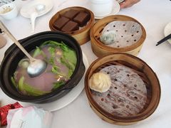 -畔山酒店中餐厅