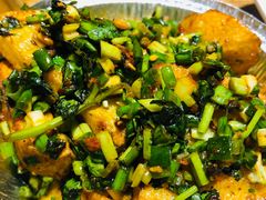 -平娃三宝烧烤·面食(南小街店)