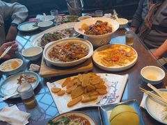 -东北大院·东北菜(三台子店)