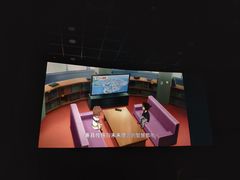 -SFC上影影城(港汇永华IMAX激光店)