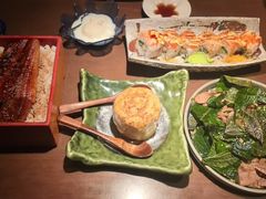 -千代武日本料理(哈西店)
