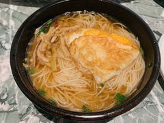 爱心面-披云云小馆·味道江湖(姚家园万象汇店)