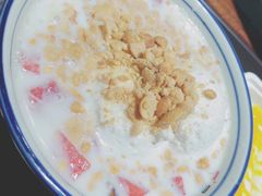 -文昌邓记清补凉(西沙路店)