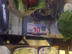 -刘少华贵州小黄牛·鲜牛肉火锅(总店)