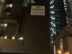 -香港铜锣湾皇悦酒店