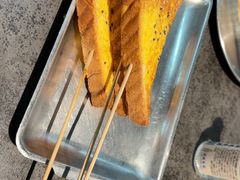 -神伙烧烤(南坪总店)