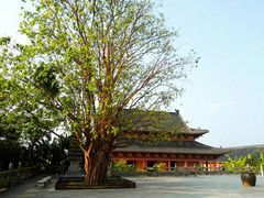 -博鳌禅寺