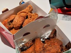 -SUN炸鸡专门店(西塔总店)