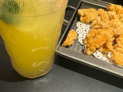 -小菜园新徽菜(青岛市南万象城店)