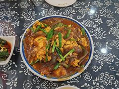 -八两八金·莱芜特色炒鸡(市南漳浦路店)