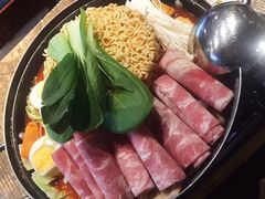 -泰好吃芝士年糕火锅(独墅湖店)