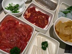 -海底捞火锅(勒泰店)