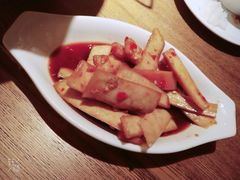 -炊烟小炒黄牛肉(中心印象城店)