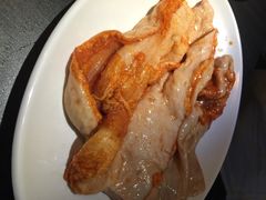 401烤肉店(弘大店)-401餐厅(弘大店)