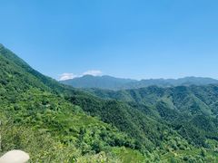-辋川溶洞