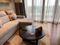 -上海崇明金茂凯悦酒店