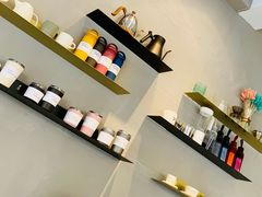 -KYO COFFEE(胶州路店)