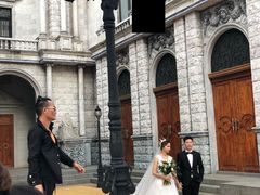 -玫瑰小镇