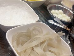 -川香煲(茅台路店)