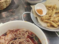 -和府捞面(天河领展广场店)