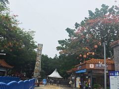 -南沙天后宫景区