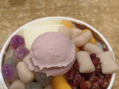 -鲜芋仙(时尚天河店)