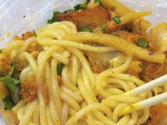 -红鼻子桂林米粉(金唐新光界店)