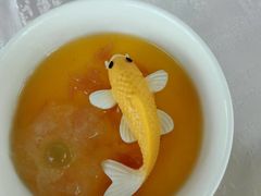 -上海新锦江大酒店