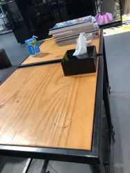 -CIT造型·烫发·染发