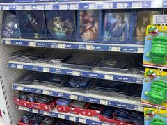 -TOYSRUS玩具反斗城(哈尔滨红博店)