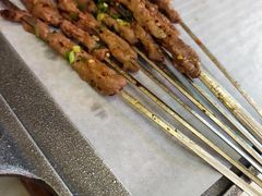 -纪录片《人生一串》体验店(静安店)
