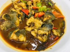 -望海潮海鲜店 特色家常菜(在海一方店)