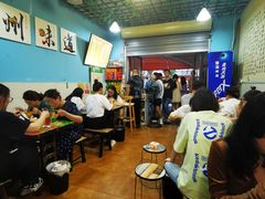 大堂-龍城柳州螺蛳粉(群星路店)