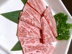 -NIUAN牛庵·日式和牛烧肉(恒隆店)