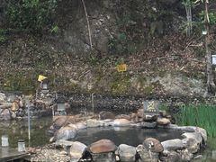 -河源御临门度假村温泉