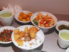 -野·大山里土鸡火锅(万科里店)