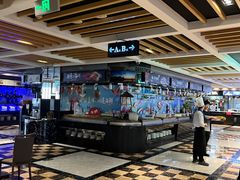-济南蓝海御华大饭店·蓝钻国际美食自助百汇(山东书城店)