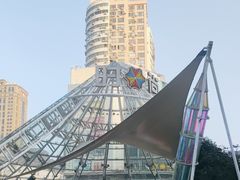 -南京时尚莱迪购物广场(正洪街店)