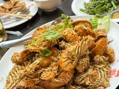 -大螃蟹海鲜餐厅