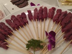 -南门涮肉(上海一店)