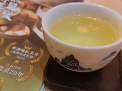 -广东胜利宾馆西关粤中餐厅