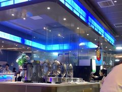 -渔纬港海鲜自助餐厅(湖里万达店)