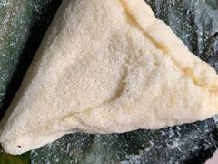 豆浆馍馍-叶婆婆豆浆馍馍