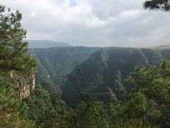 -广东大峡谷