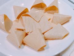 豆皮-蕃茄述·好汤自然来(江汉路店)