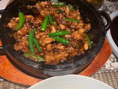 -绿茶餐厅(首开福茂店)