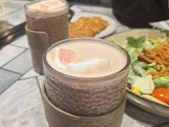 -盐说Salt Talk北美风味西餐厅(海上世界店)