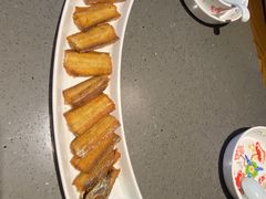 -老头儿油爆虾(星光一期店)