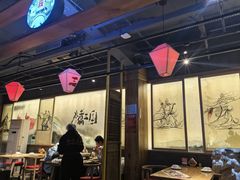 -水煮三国·川鲁江湖菜(香山店)
