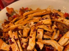 -吃饭皇帝大土家民族菜(正大广场店)